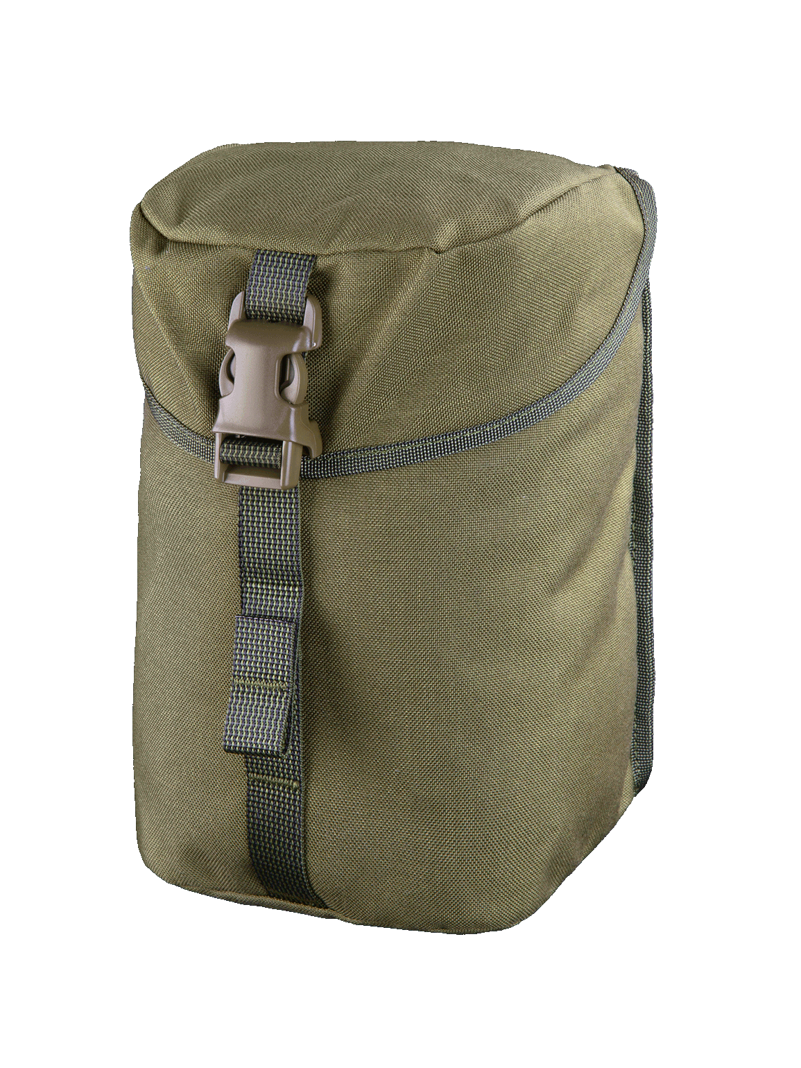 savotta-lidded-gp-pouch-4x5-mehrzwecktasche-gr-n image 1