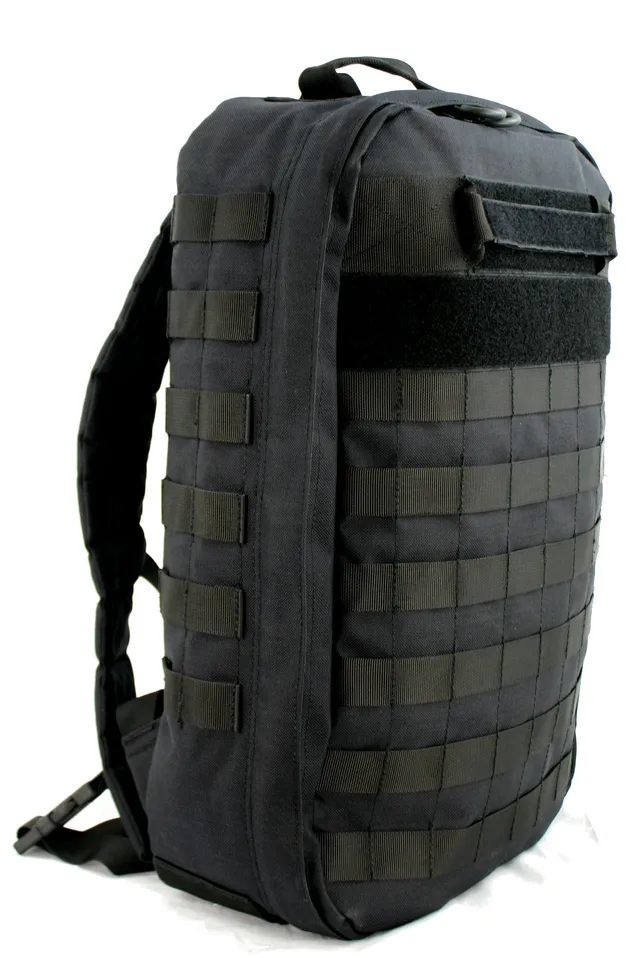zentauron-zfr-rettungsrucksack-25l-molle-sanirucksack image 1