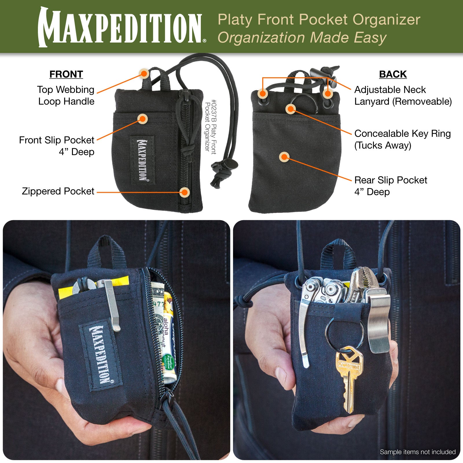 maxpedition-platy-organizer-edc-tasche-multicam-500d image 8