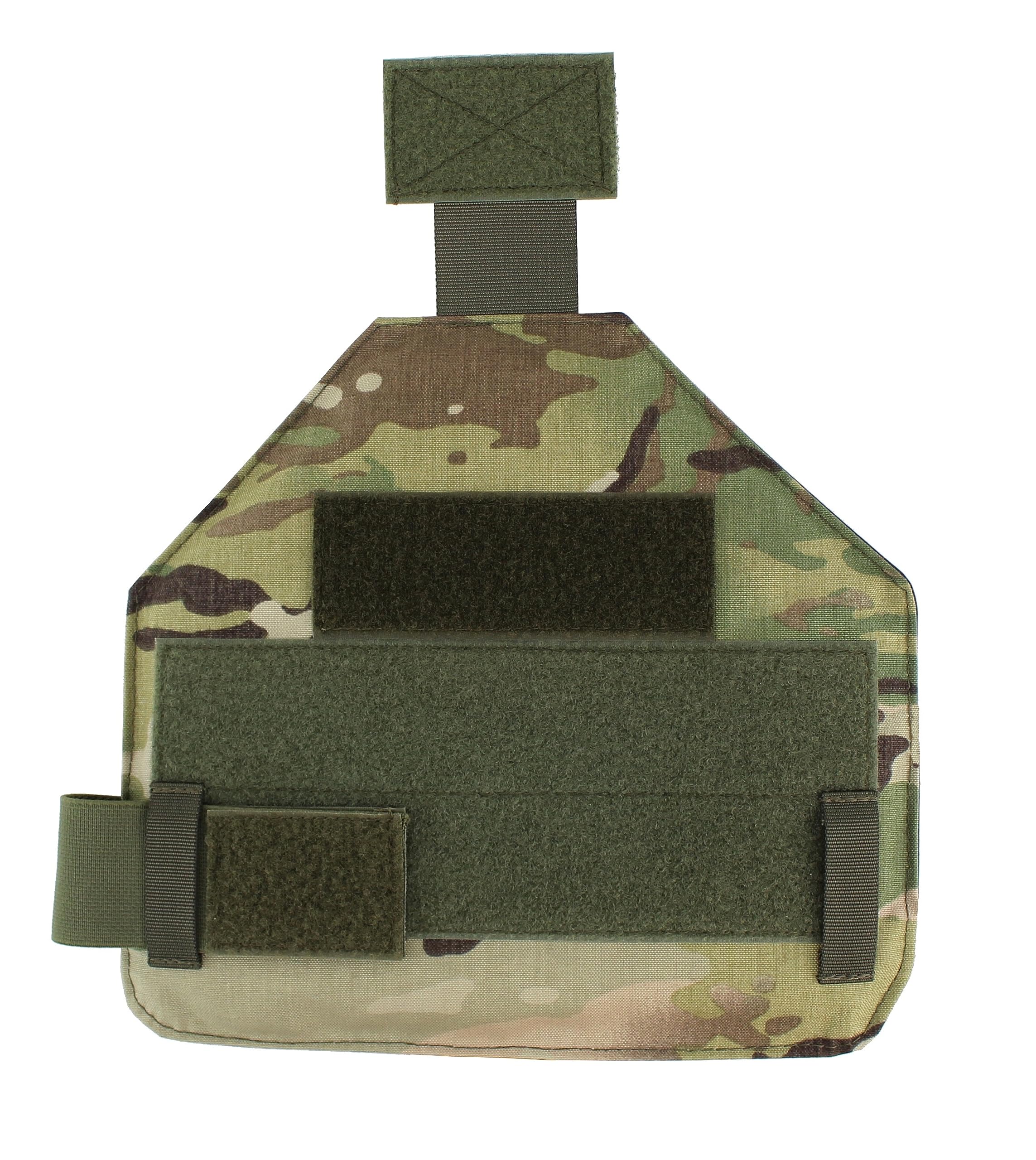 zentauron-thor-oberarmschutz-h-lle-plattentr-ger-seitenschutz image 6
