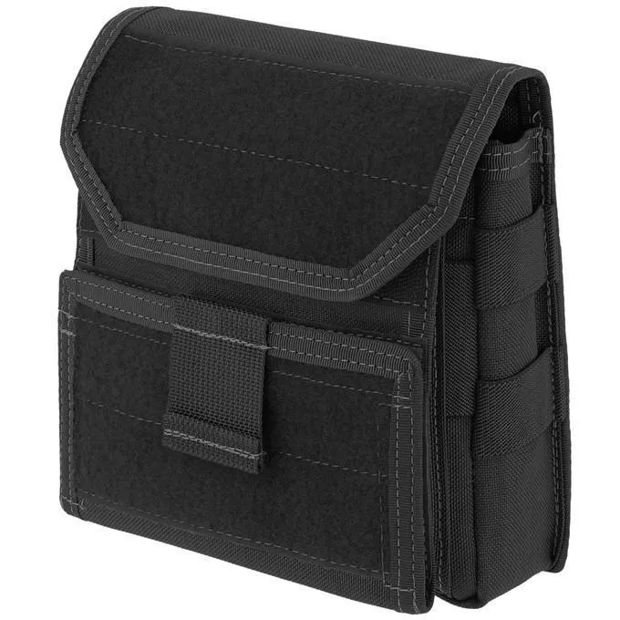 maxpedition-monkey-combat-admin-pouch-schwarz image 1