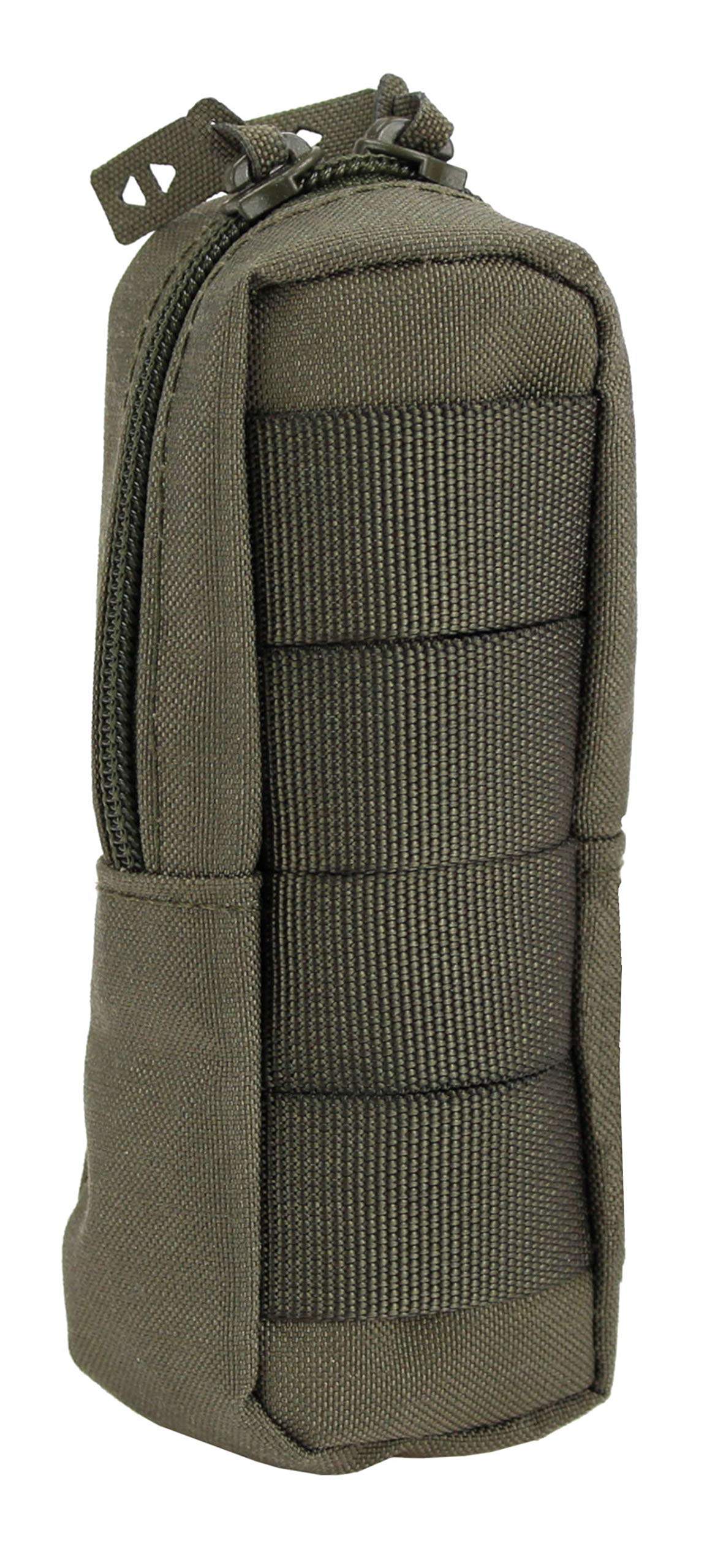 zentauron-pico-molle-mehrzwecktasche-0-19l-cordura-schwarz image 2