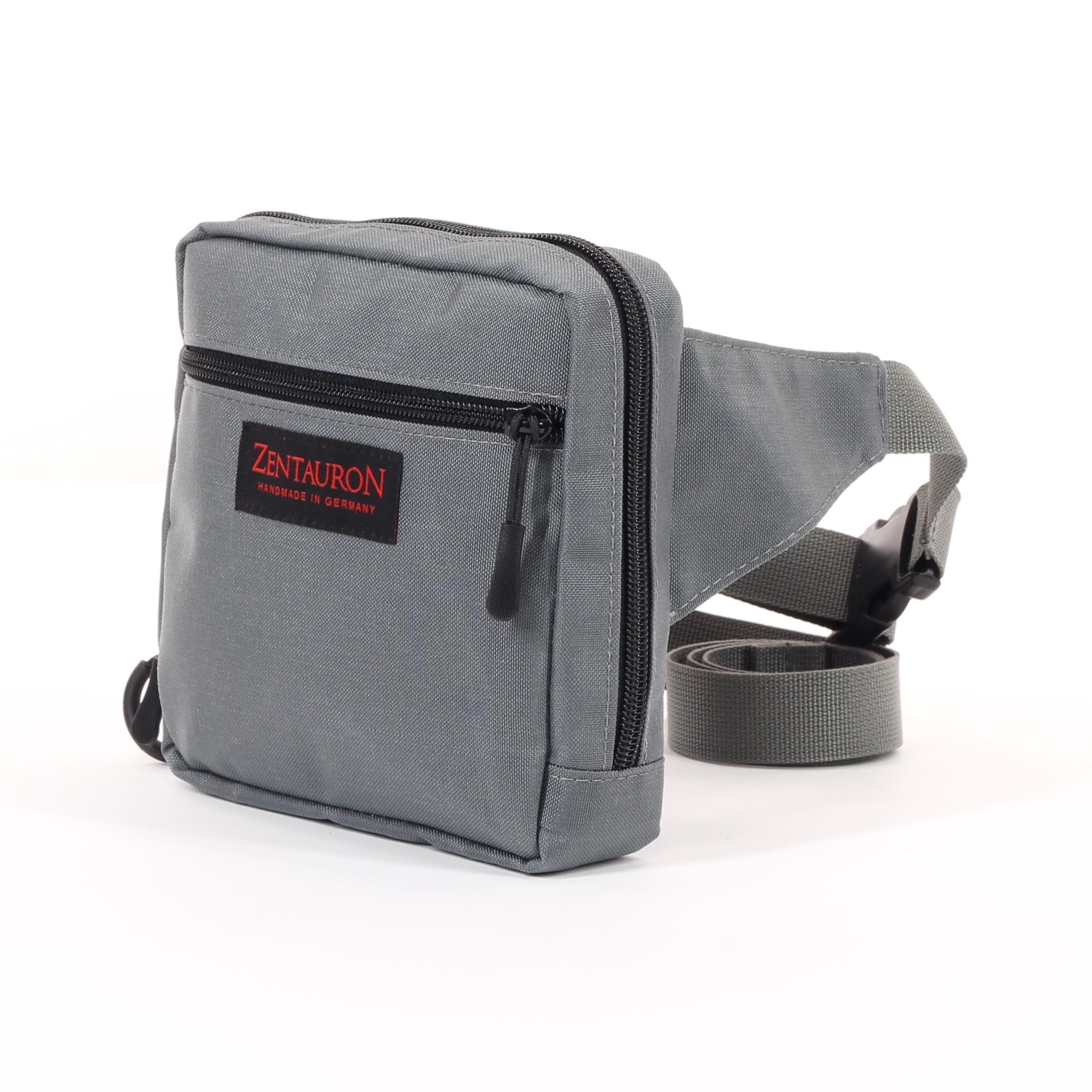 zentauron-belly-pack-subcompact-h-fttasche-grau-2-f-cher image 8