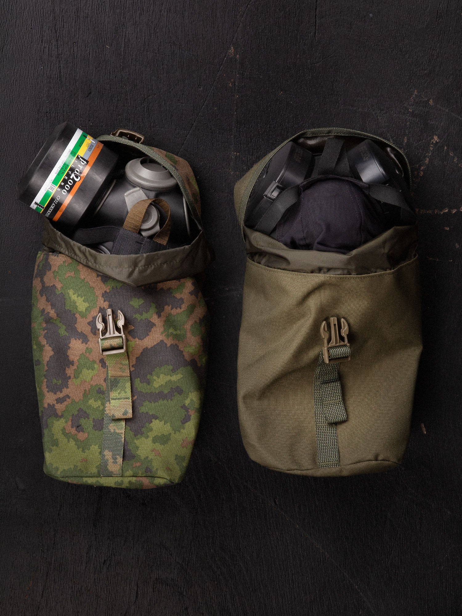 savotta-lidded-gp-pouch-4x5-mehrzwecktasche-gr-n image 4