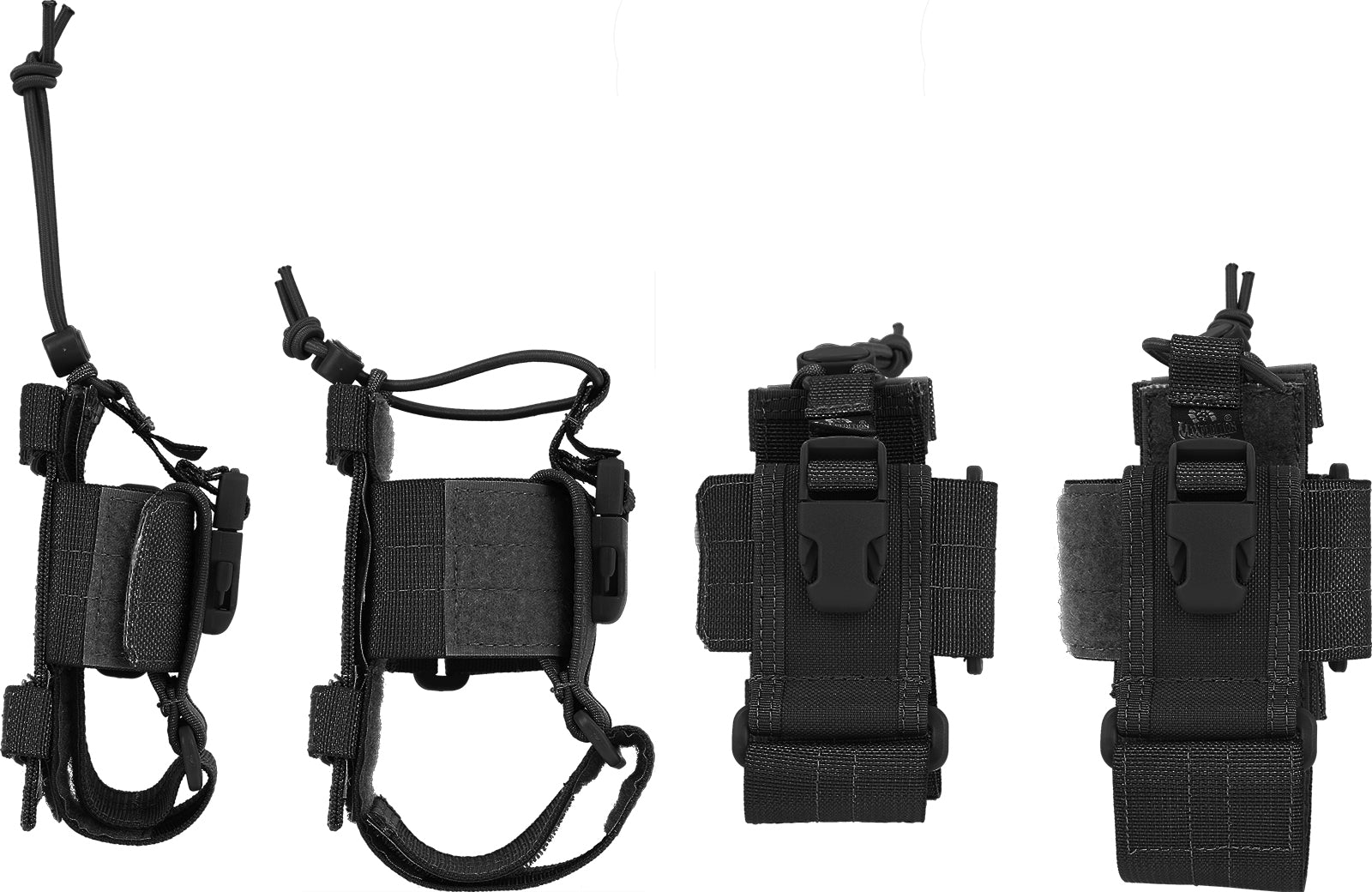 maxpedition-cp-l-holster-handytasche-schwarz-funkger-t image 7