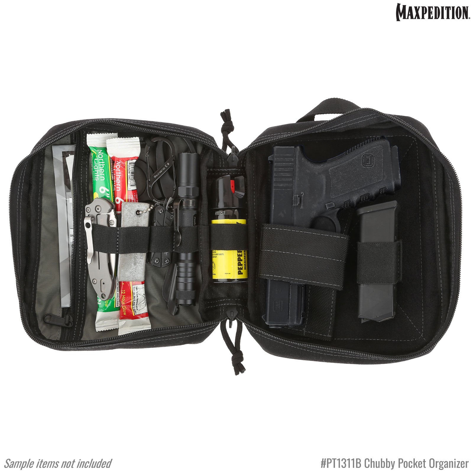 maxpedition-legacy-chubby-pocket-organizer-schwarz-1050d image 4