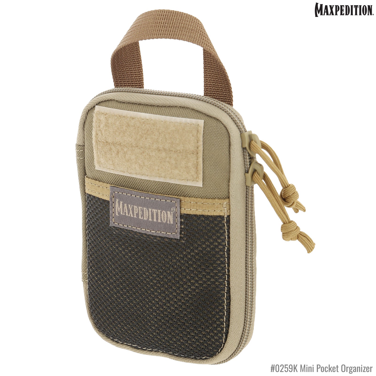 maxpedition-legacy-mini-pocket-organizer-od-green-1050d image 2