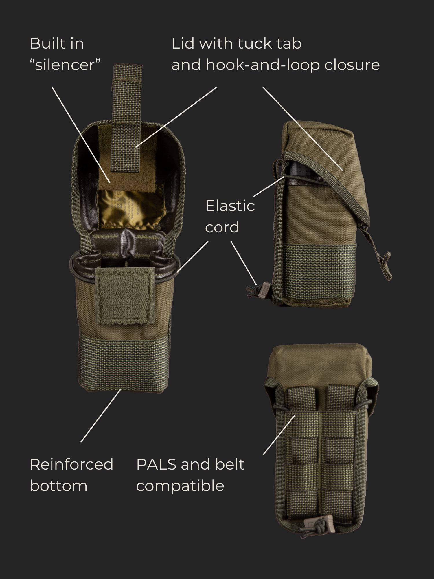 savotta-2-mag-pouch-ar10-magazintasche-gr-n-molle image 6