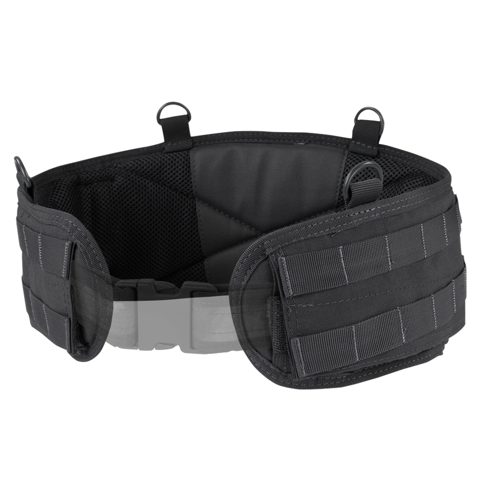 condor-battle-belt-gen-ii-molle-einsatzg-rtel-taktisch image 3