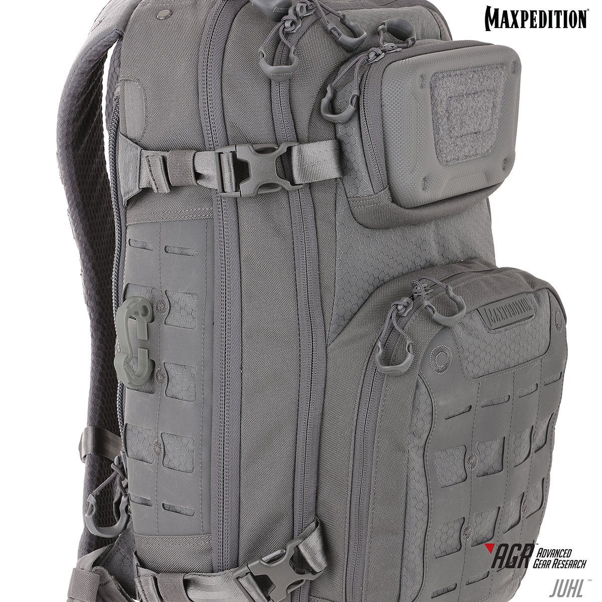 maxpedition-legacy-juhl-haken-4er-pack-schwarz-nylon image 6