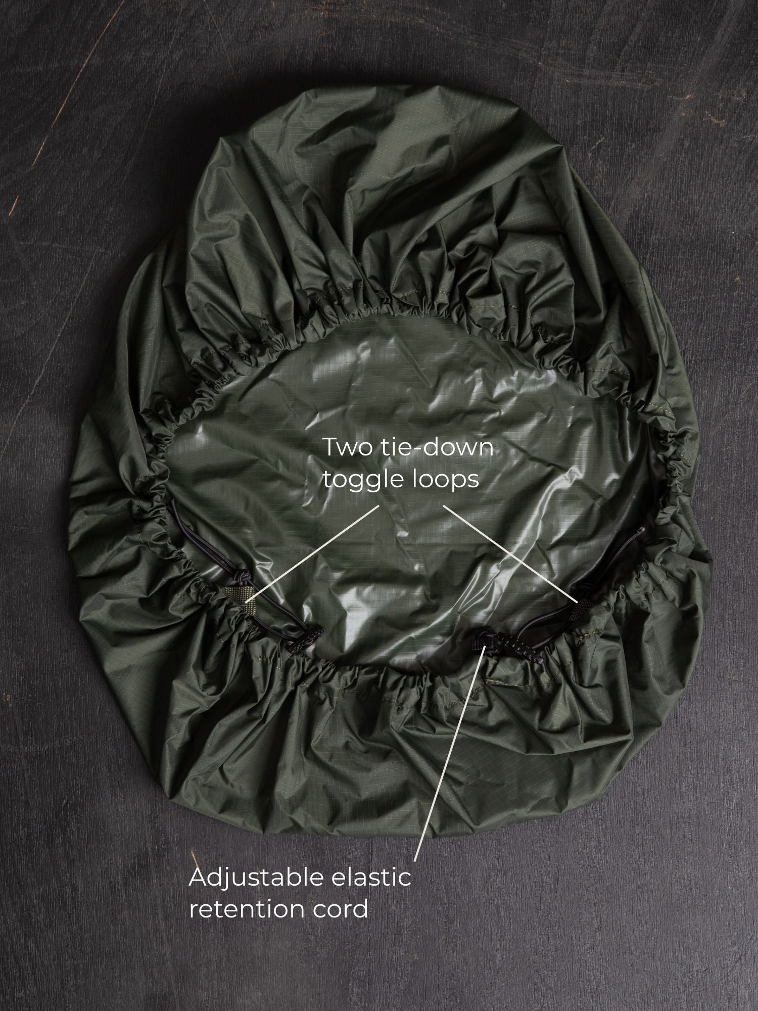 savotta-j-k-ri-rucksack-cover-30l-gr-n-wasserdicht image 7