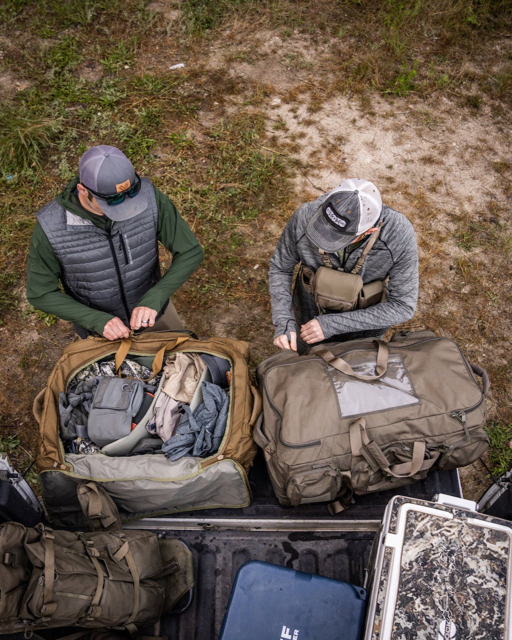 eberlestock-mission-atlas-duffel-outlet-reisetasche-grau-robust image 3