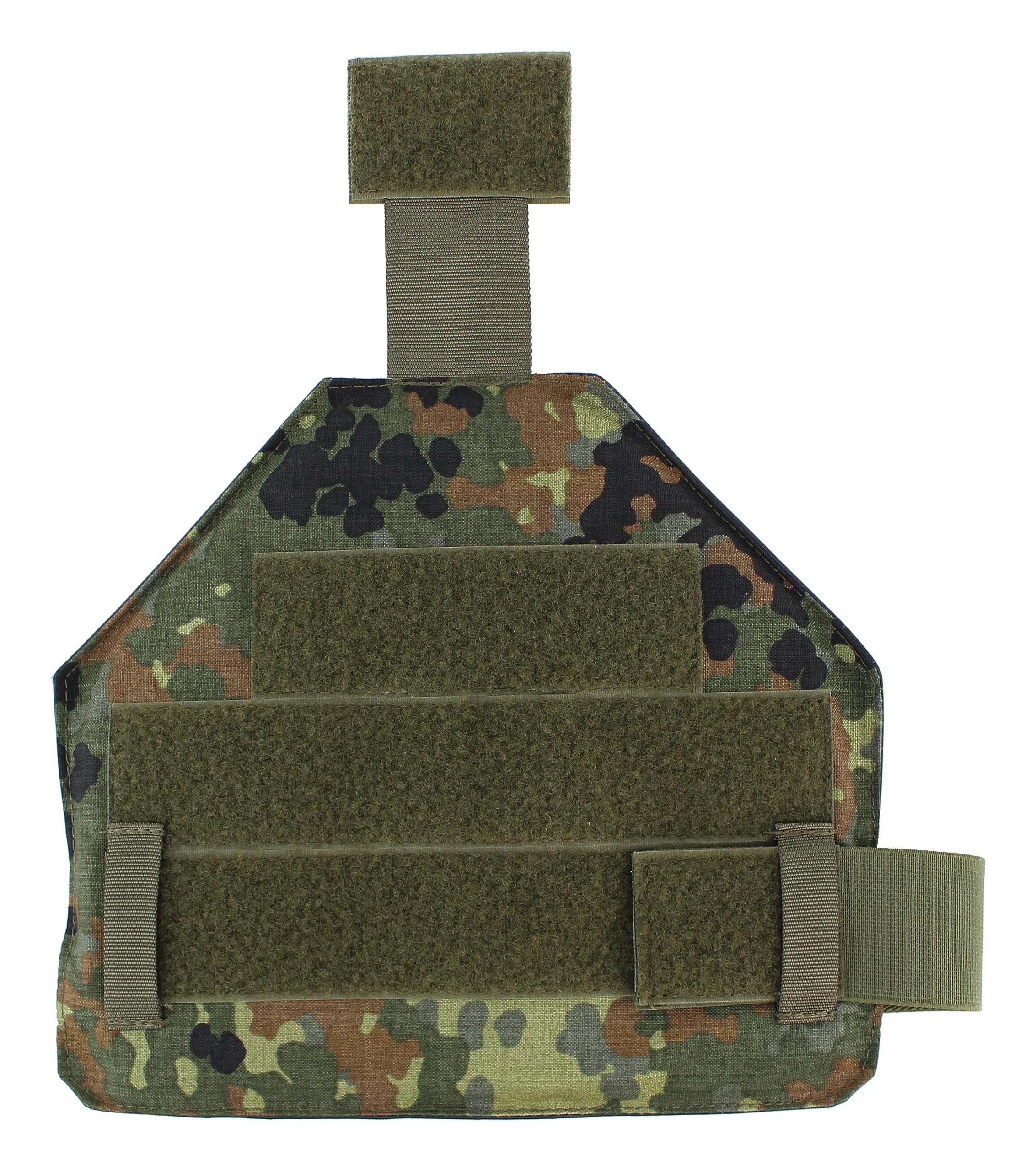 zentauron-thor-oberarmschutz-h-lle-plattentr-ger-seitenschutz image 3