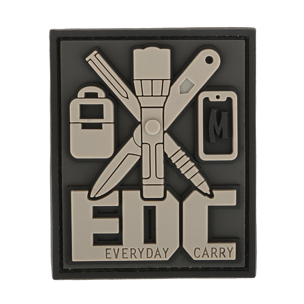 maxpedition-legacy-everyday-carry-edc-aufn-her-swat-pvc-klett image 1