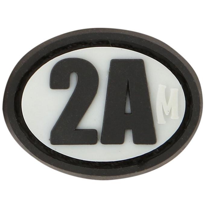maxpedition-2a-micro-patch-full-color-pvc-mini image 2