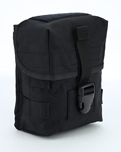 zentauron-belly-pack-trinkflaschentasche-flecktarn-1-6l image 8