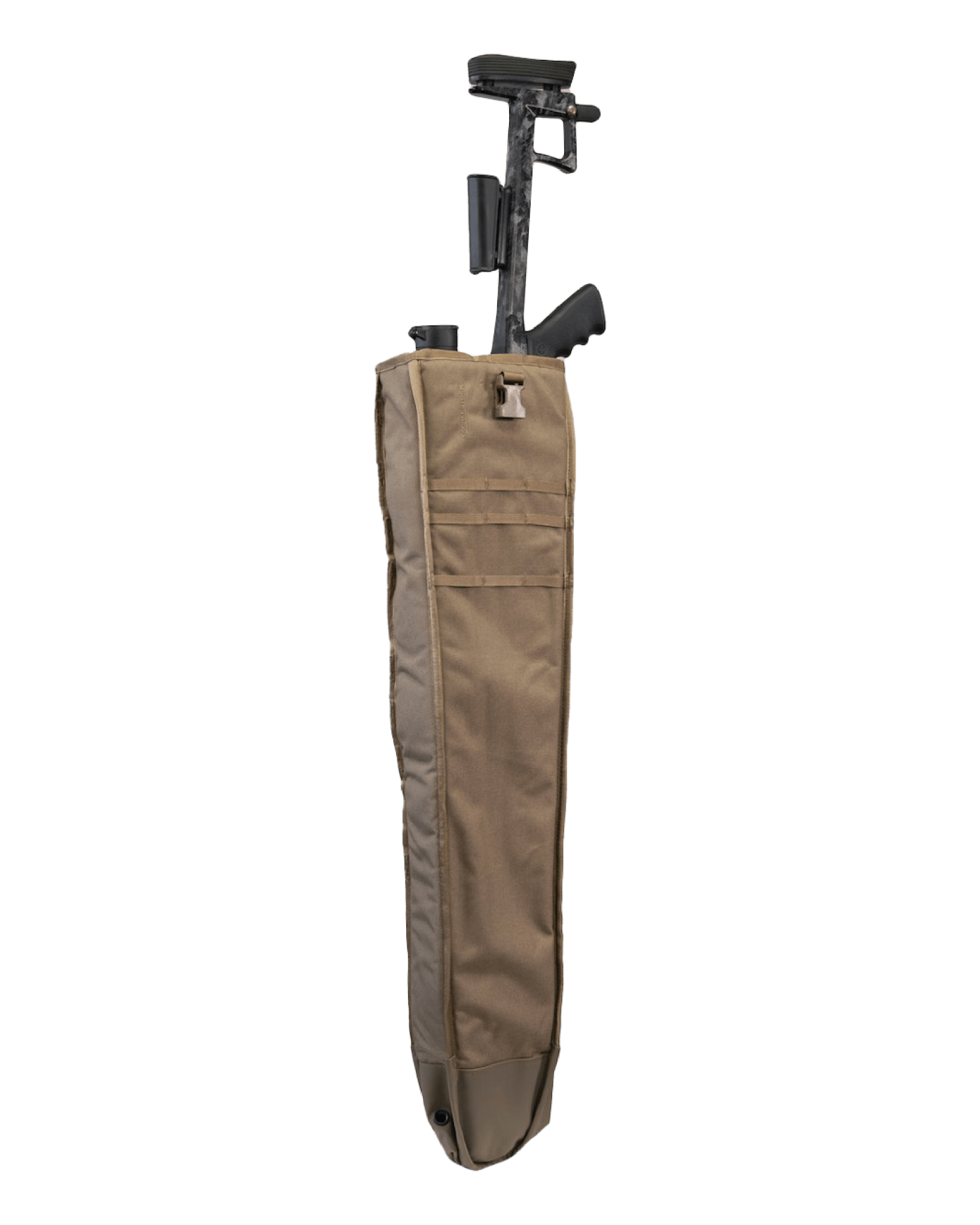 eberlestock-emod-bolt-action-scabbard-coyote-brown image 1