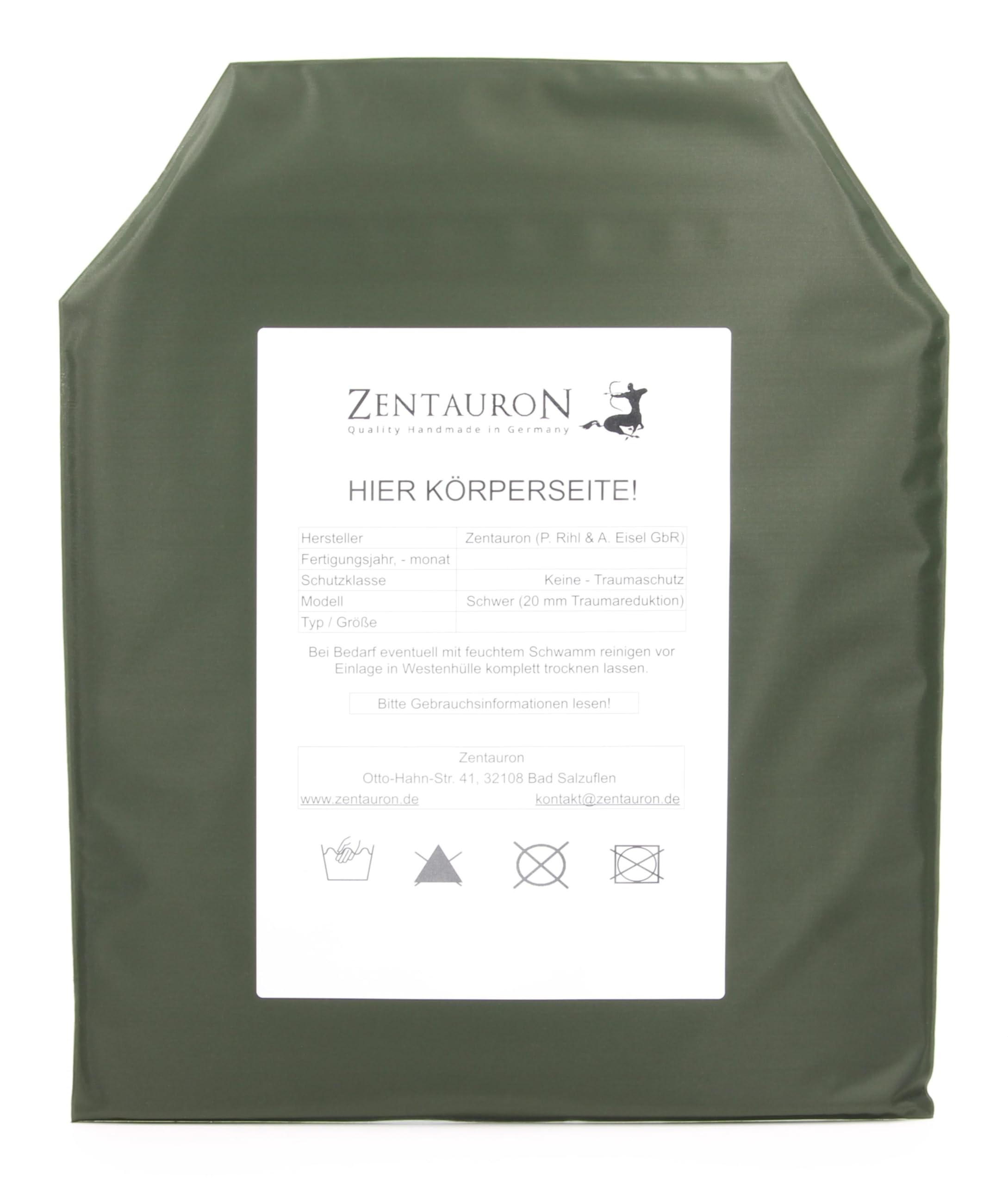 zentauron-thor-traumaschutz-set-sapi-l-schockabsorber-2tlg image 2