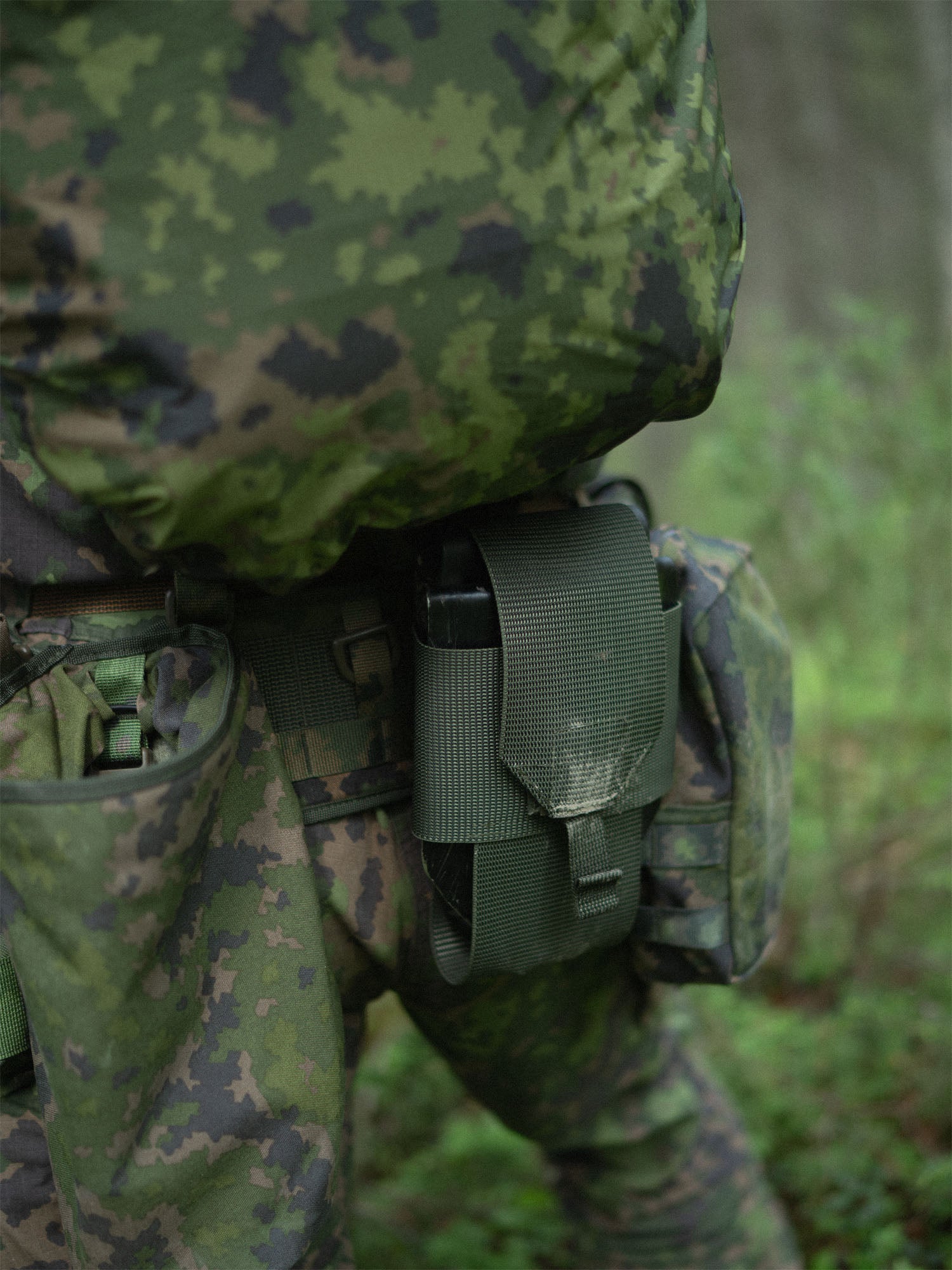 savotta-ot-trifold-e-tool-pouch-spatentasche-gr-n-molle image 8