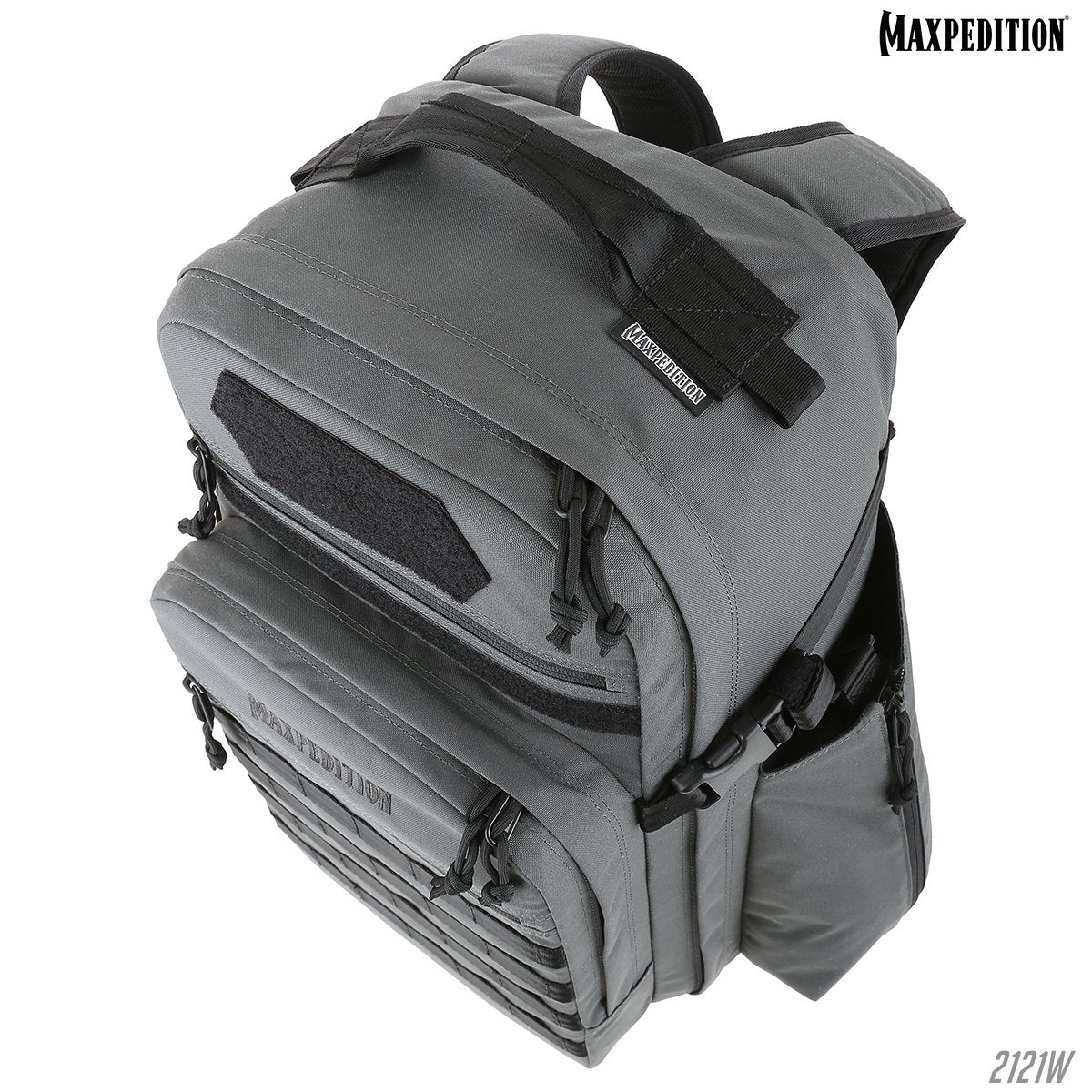 maxpedition-agr-havyk-1-rucksack-32l-wolf-gray-ccw image 7