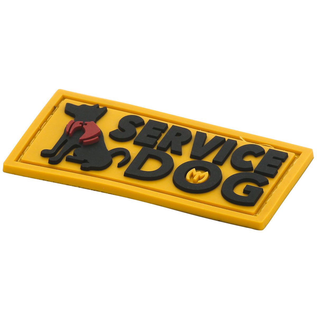 maxpedition-legacy-service-dog-morale-patch-full-color-pvc image 3