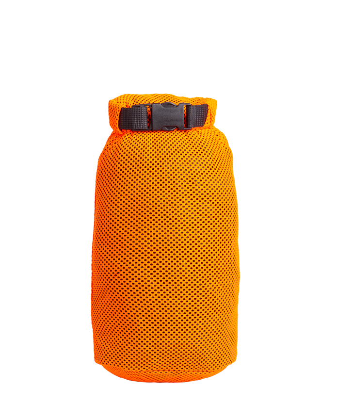 savotta-keikka-rolltop-packsack-mesh-10l-gr-n-netzbeutel image 1