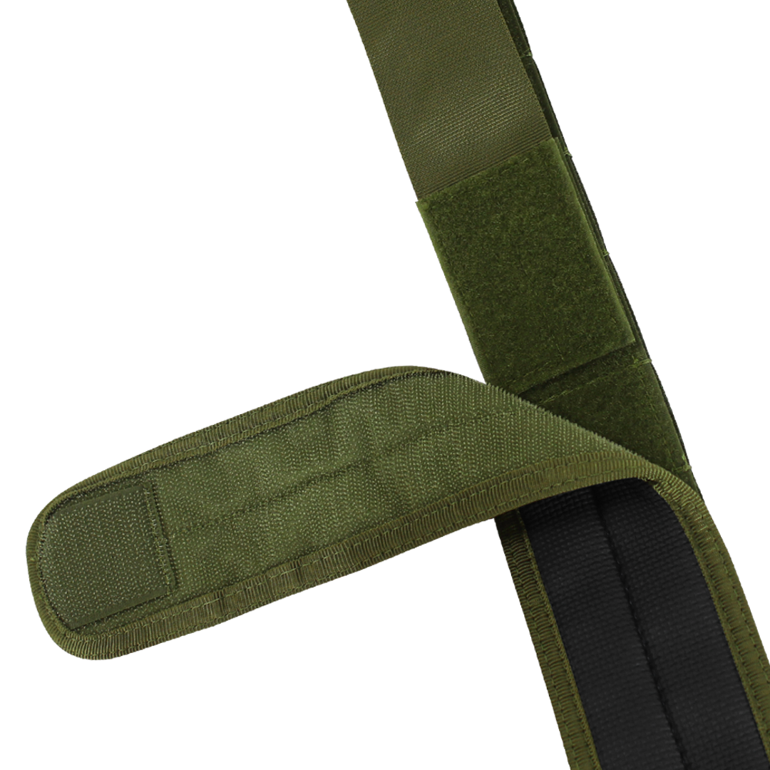 condor-lcs-cobra-gun-belt-multicam-taktischer-g-rtel-molle image 4