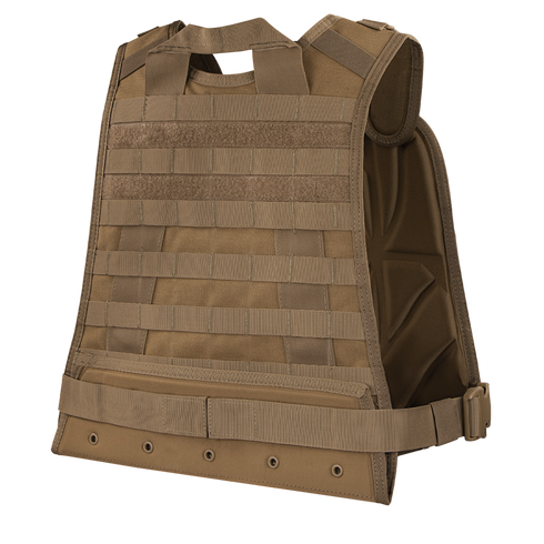 condor-compact-plate-carrier-plattentr-ger-schwarz-leicht image 5
