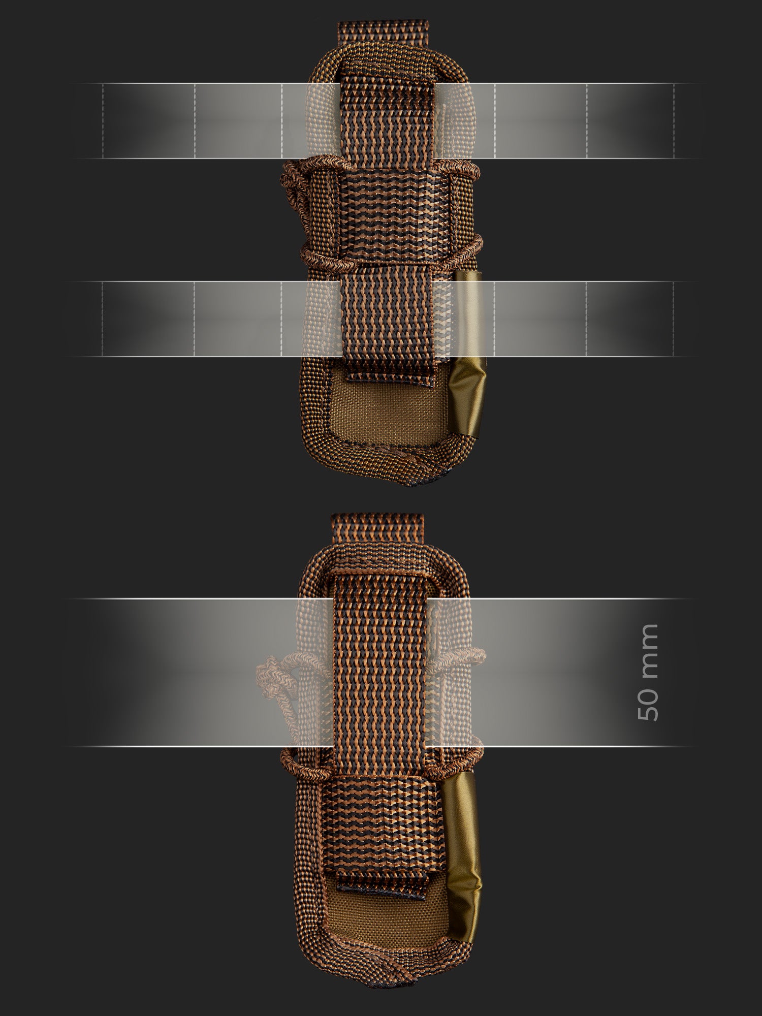 savotta-ot-mag-pouch-pistole-magazintasche-gr-n-molle image 7