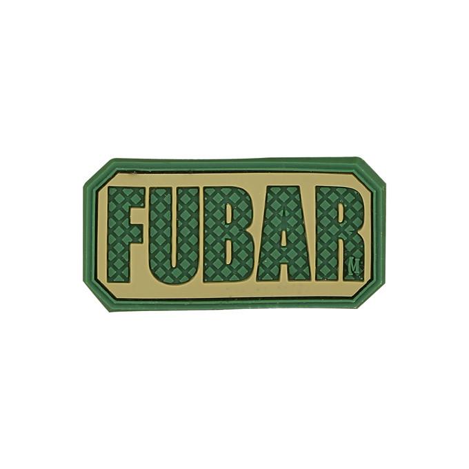 maxpedition-legacy-fubar-morale-patch-swat-pvc image 2