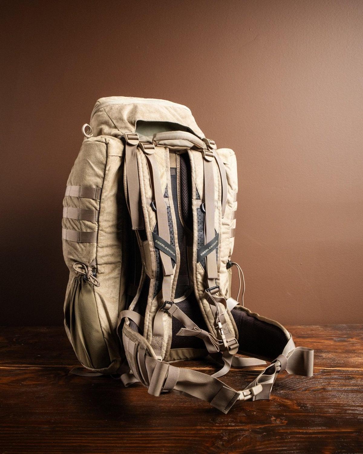 eberlestock-emod-x2-rucksack-military-green-alurahmen image 2