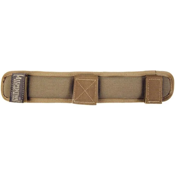 maxpedition-legacy-1-5-shoulder-pad-gurtpolster-schwarz image 1