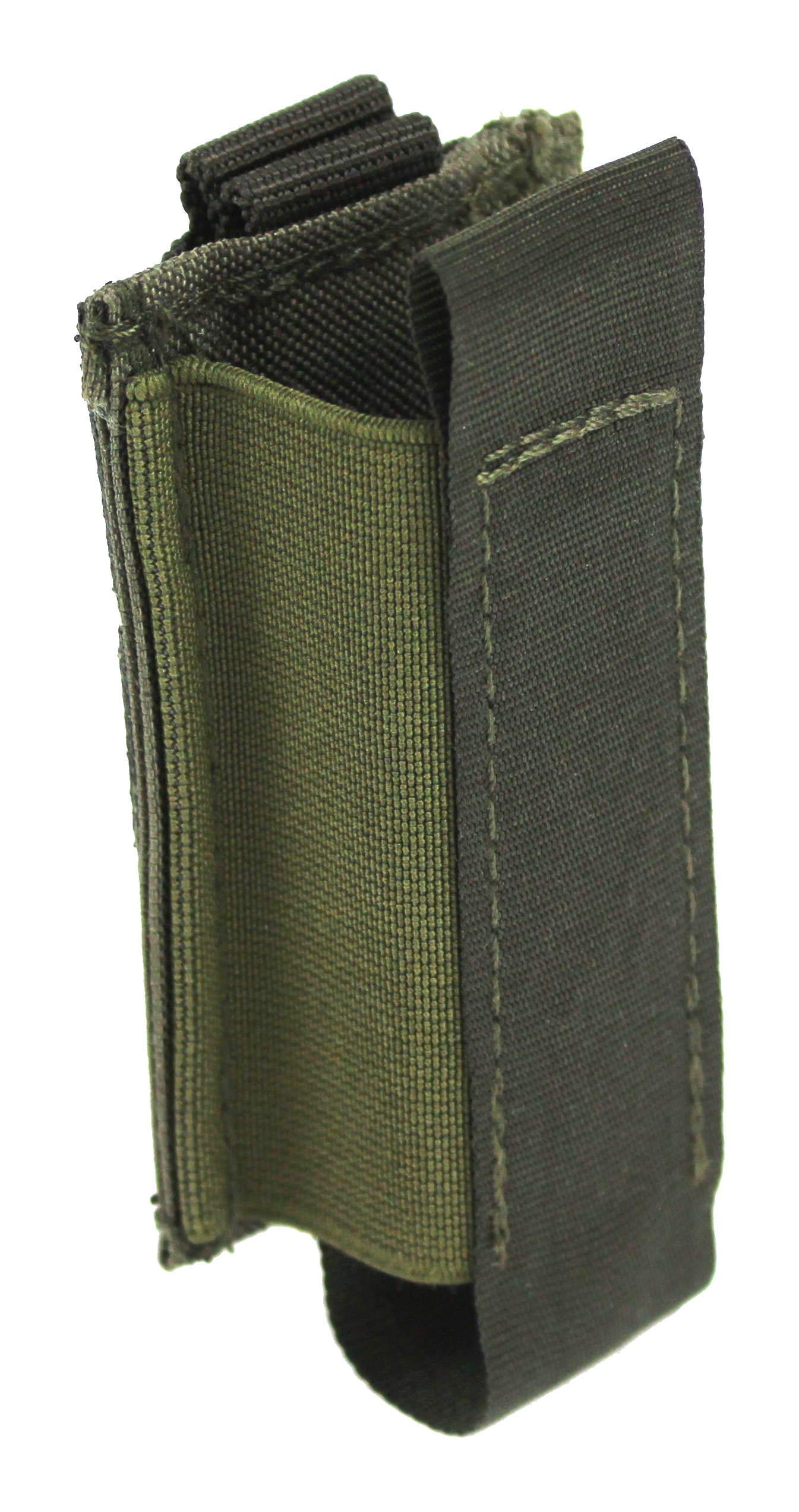 zentauron-fast-mag-magazintasche-pistole-schwarz-molle-single image 5