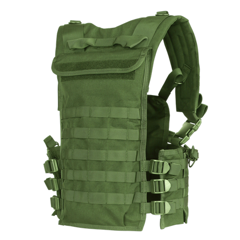 condor-modular-chest-set-scorpion-ocp-chest-rig-m-xxl image 5