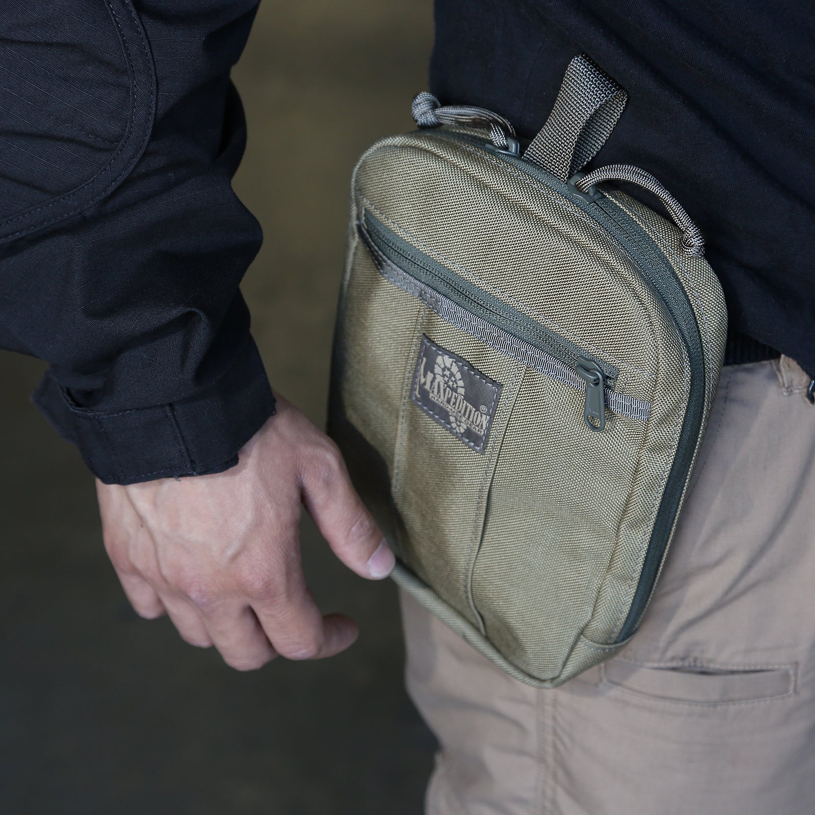 maxpedition-legacy-jk-1-g-rteltasche-schwarz-verdeckt-1000d image 2