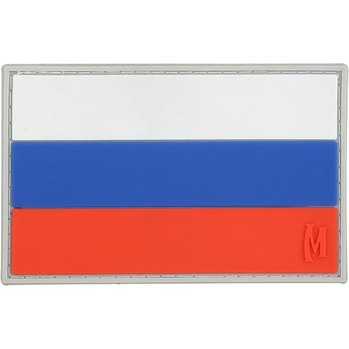 maxpedition-legacy-russland-flagge-morale-patch-pvc image 1