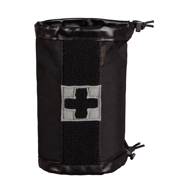 savotta-s-ifak-vertical-mount-ifak-halterung-schwarz image 6