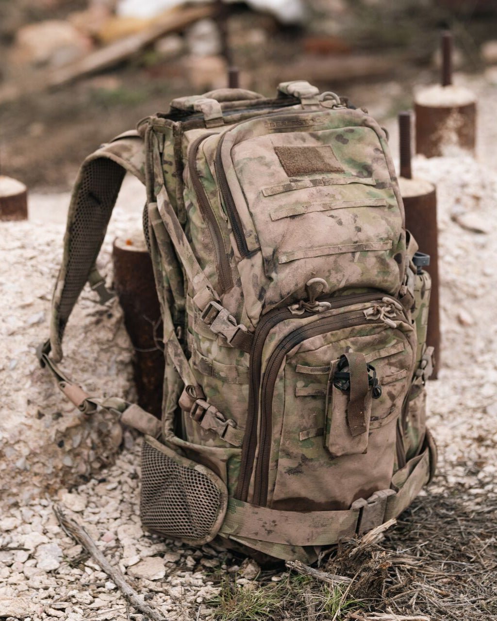 eberlestock-brute-lodrag-ii-taktik-rucksack-coyote-brown image 8