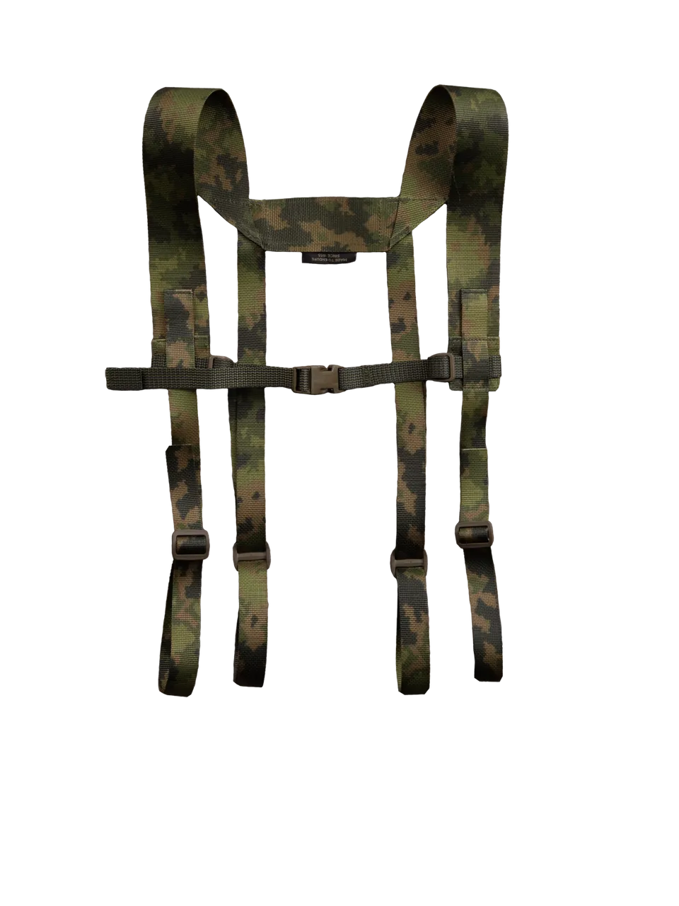 savotta-mil-valjas-h-harness-hosentr-ger-gr-n image 1