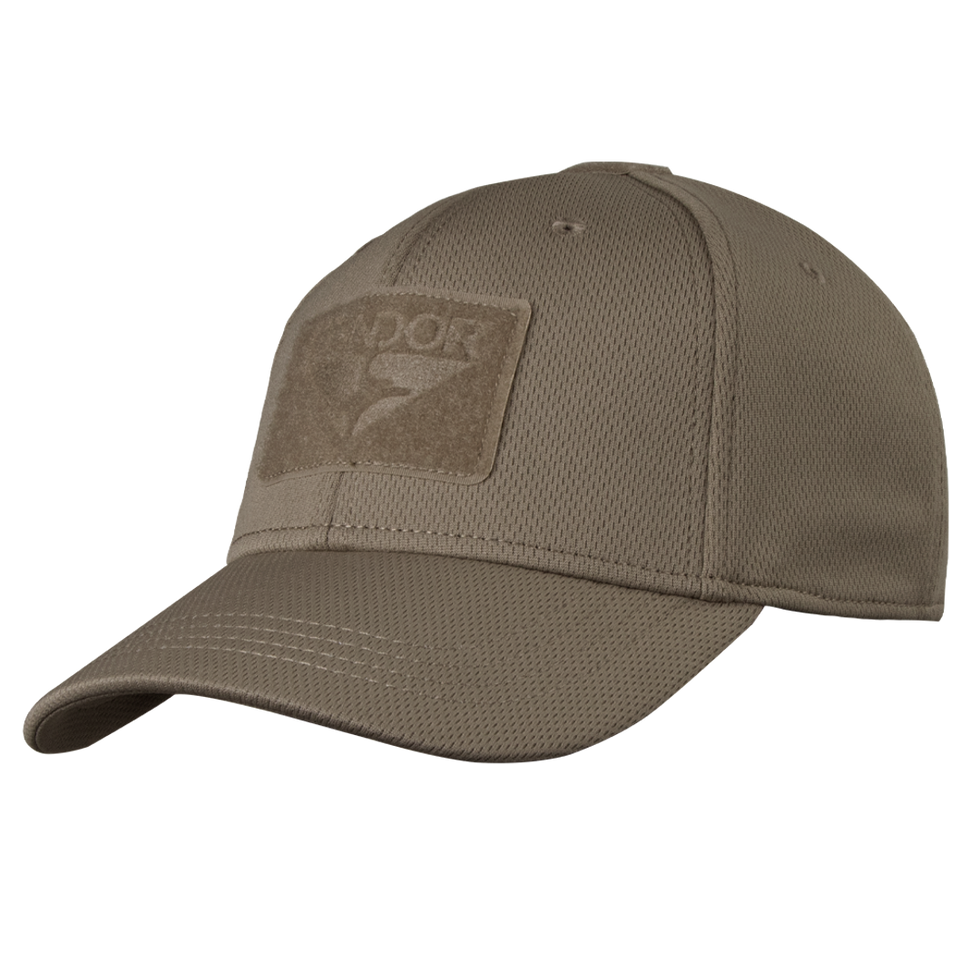 condor-flex-tactical-cap-basecap-schwarz-l-xl image 6