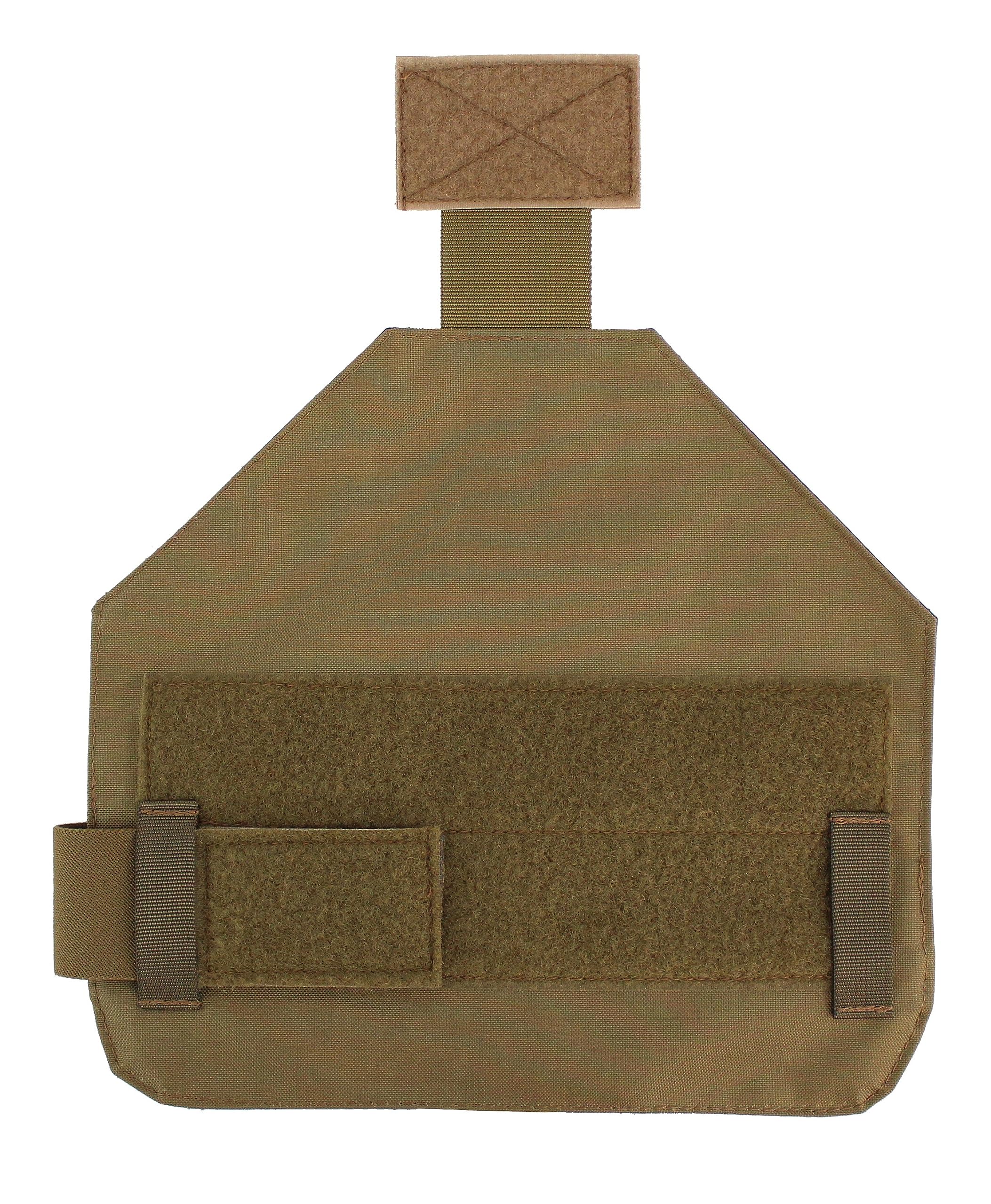 zentauron-thor-oberarmschutz-h-lle-plattentr-ger-seitenschutz image 1