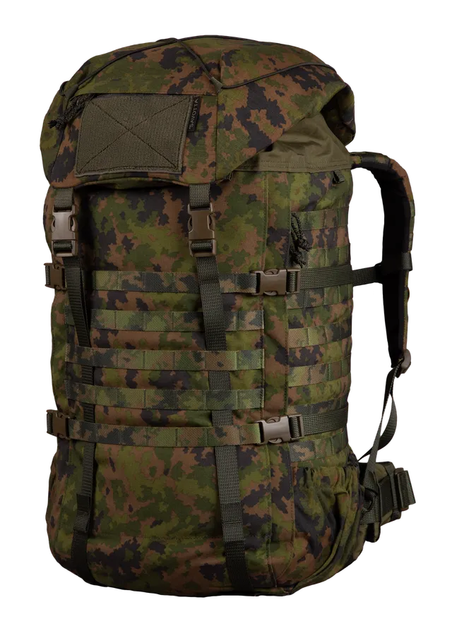 savotta-kantamus-60l-rucksack-m05-woodland image 1