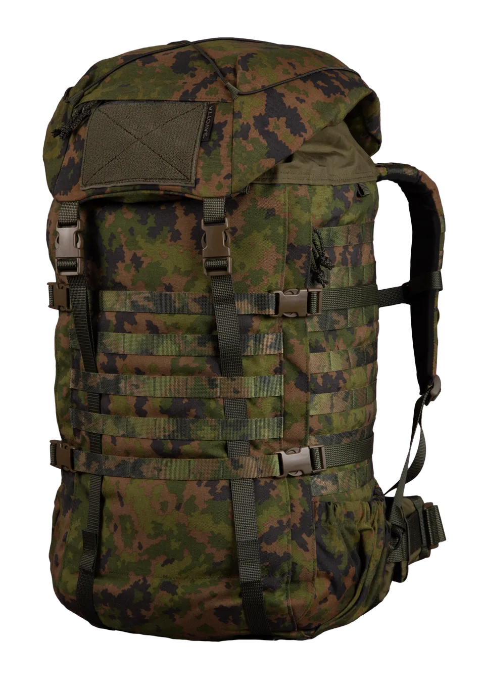 savotta-kantamus-60l-rucksack-m05-woodland image 1
