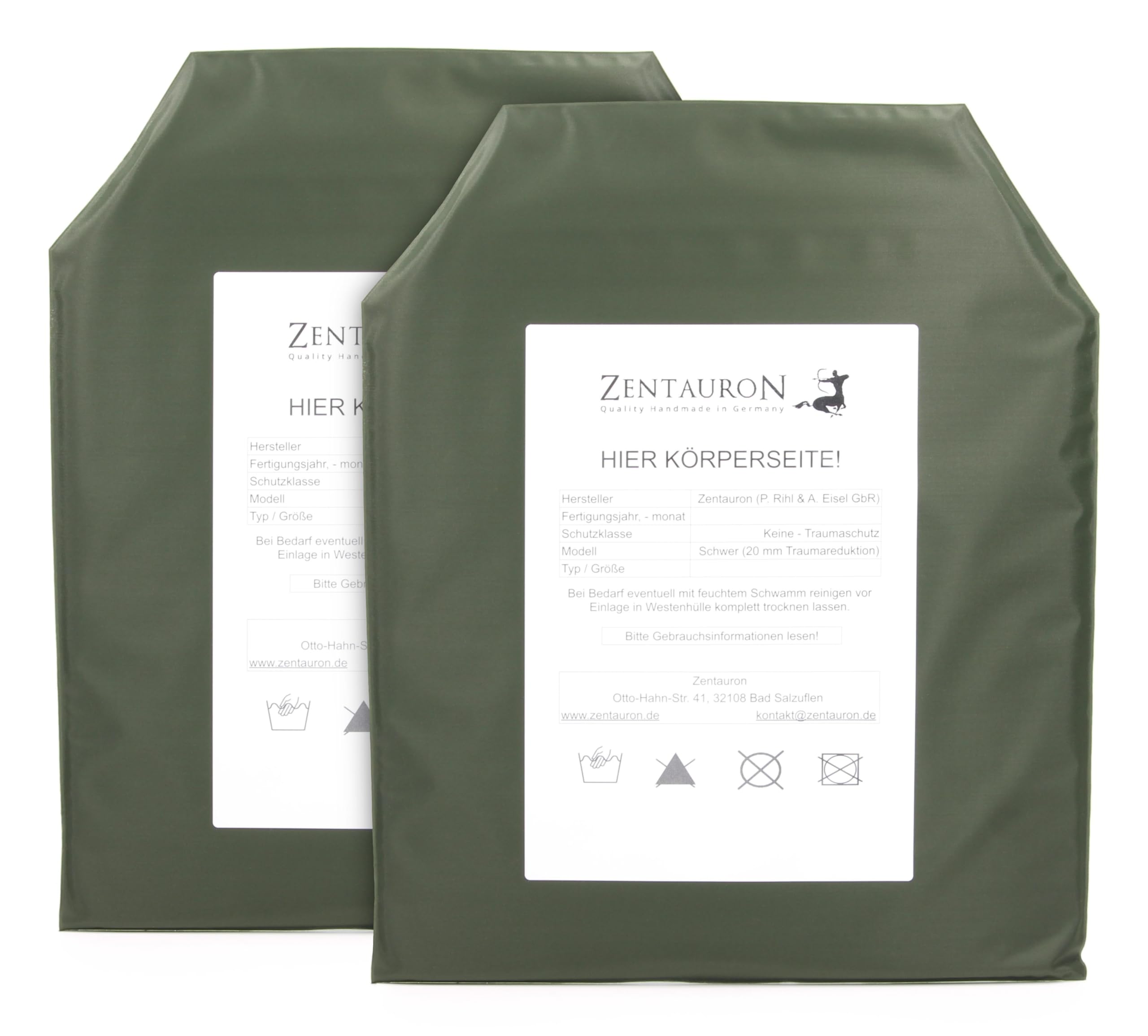zentauron-thor-traumaschutz-set-sapi-l-schockabsorber-2tlg image 1