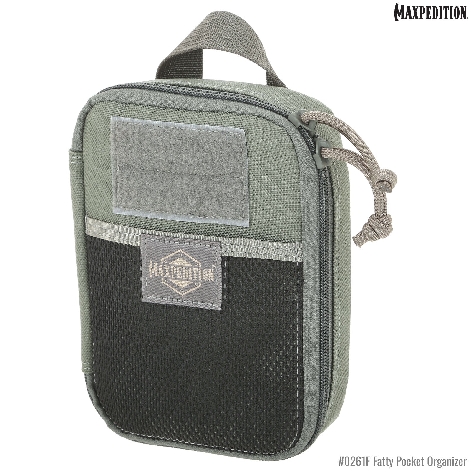 maxpedition-legacy-fatty-pocket-organizer-tasche-khaki-1000d image 4