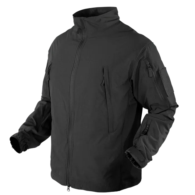 condor-vapor-ripstop-windbreaker-windjacke-leicht-nylon image 1