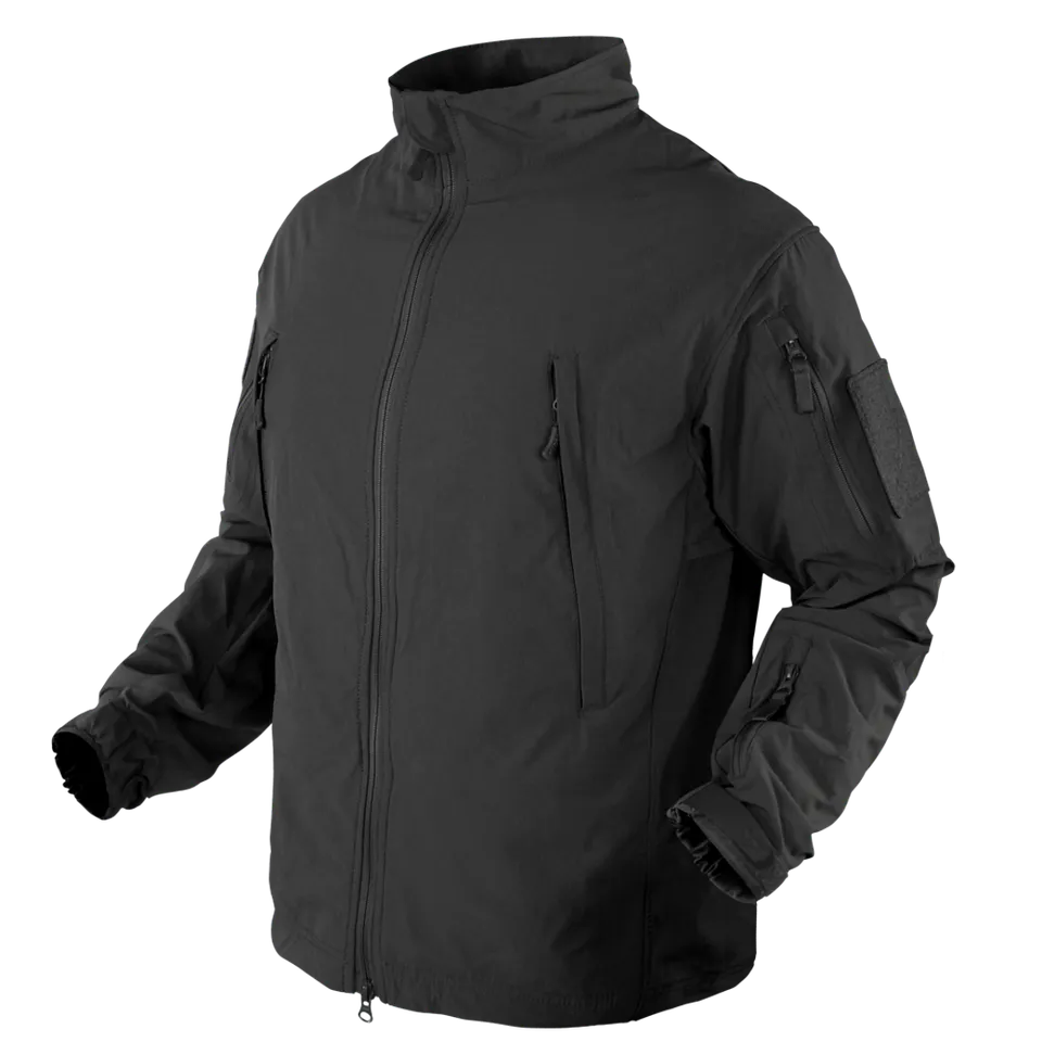 condor-vapor-ripstop-windbreaker-windjacke-leicht-nylon image 1