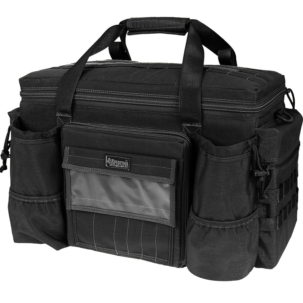 maxpedition-centurion-patrol-bag-agr-tasche-khaki-42-l image 2