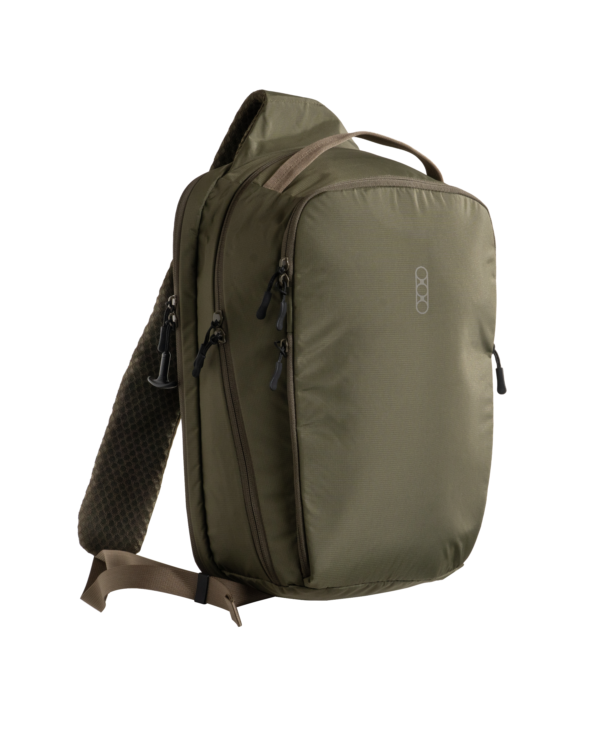 eberlestock-fade-sling-xl-sling-rucksack-olive-xl-concealed image 1