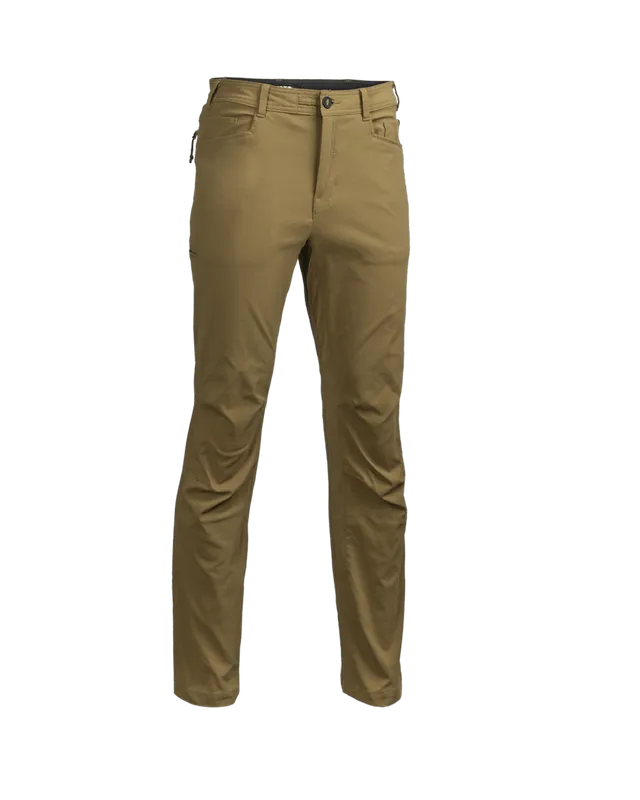eberlestock-cascade-camas-pant-coyote-brown-32-softshell image 1